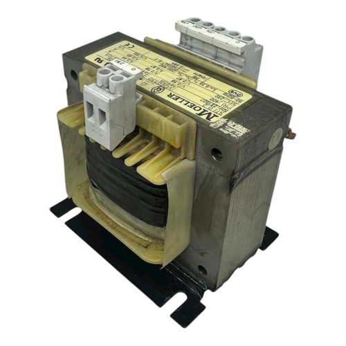 Moeller sti trasformatore - sti,