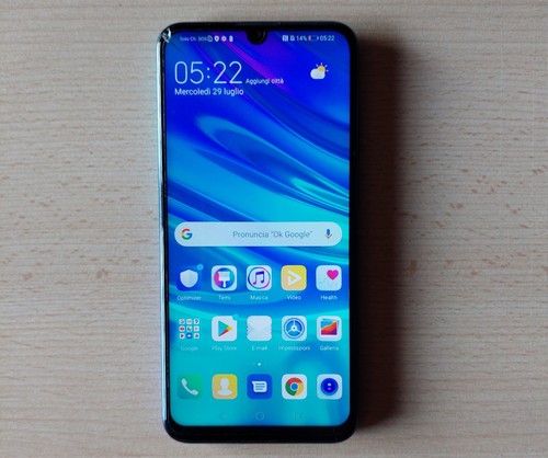 Huawei smart 2019 - -, 64gb
