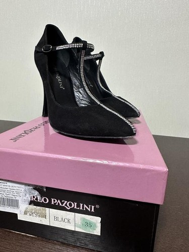 Scarpe donna carlo - scarpe, pazolini
