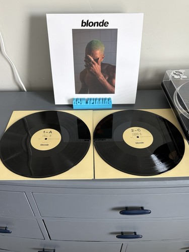 Frank ocean blonde - frank,