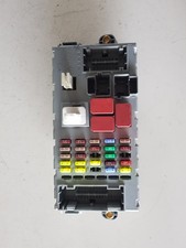 51826466 CENTRALINA SCATOLA