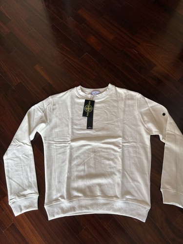 Stone island felpa - stone,