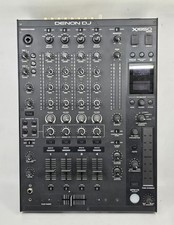 Denon X1850 Prime Mixer