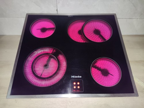 Piano cottura miele km613 edst - cottura,