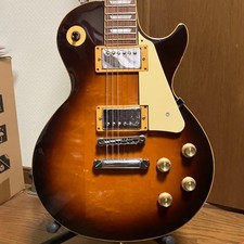 Yamaha Studio Lord SL500 Les Paul tipo anni 80 MIJ set collo ottone dado mod