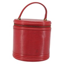 Borsa a mano Louis Vuitton Epi