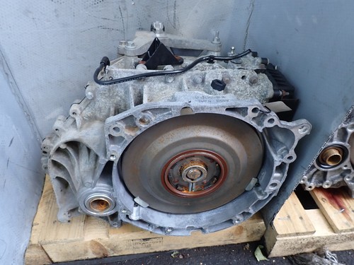 Getriebe automatico powershift - getriebe,