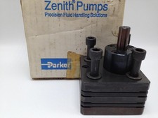 Zenith 084E389 Metering Gear