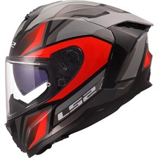 Casco Integrale Ls2 FF817