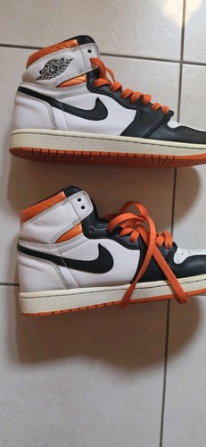 Nike air jordan retro high - air,
