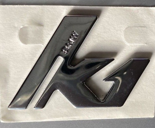 Logo emblema bmw - k1,