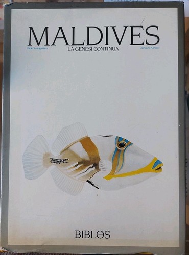 Maldives genesi continua - la,
