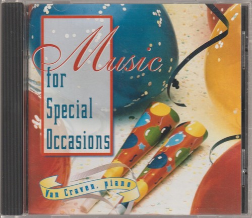 Music for special - for,