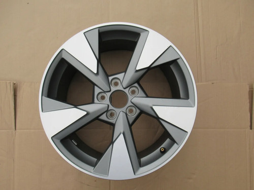 Cerchio lega 18 pollici - cerchio,