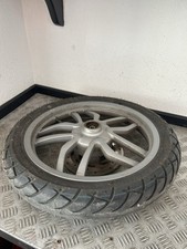CERCHIO RUOTA ANTERIORE KYMCO