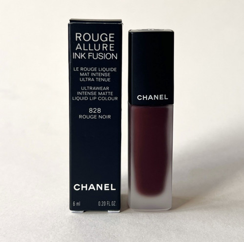Chanel rouge allure ink fusion - chanel,