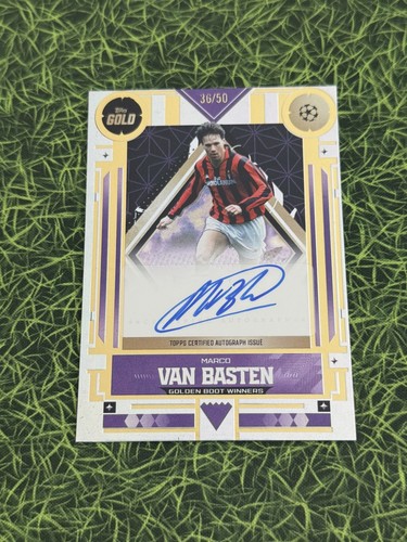 Marco van basten auto - marco,