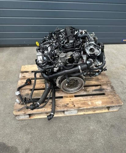 Motore usato engine volkswagen - engine,