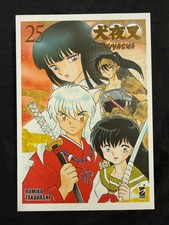 Inuyasha wide edition - inuyasha, n°25