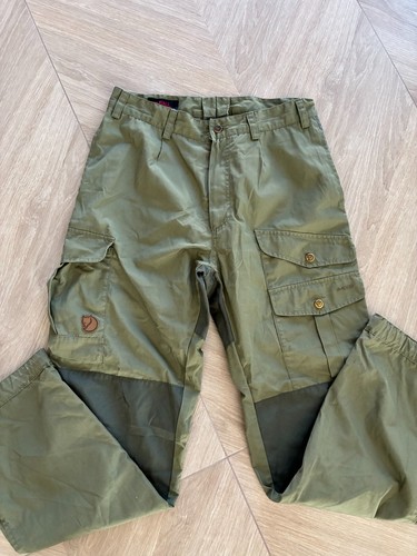 Pantalone caccia uomo - pantalone,