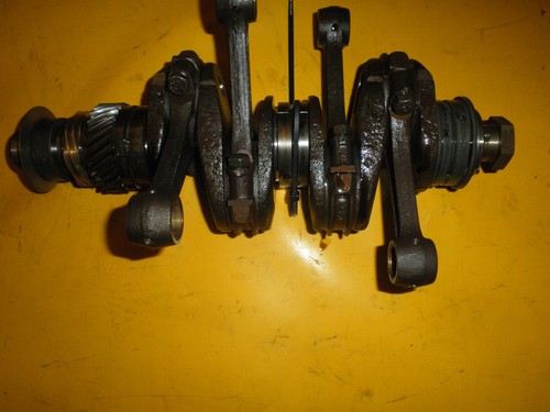 Albero motore motore