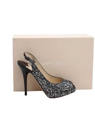 Jimmy choo donna tacco 5 - choo, uk
