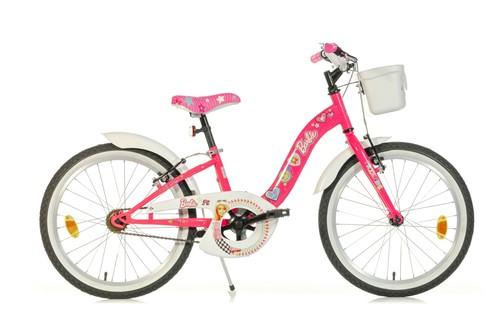 Barbie bicicletta per - 20",,