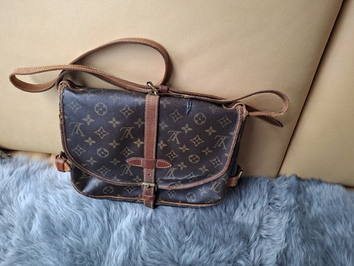 Borsa tracolla louis - tracolla,