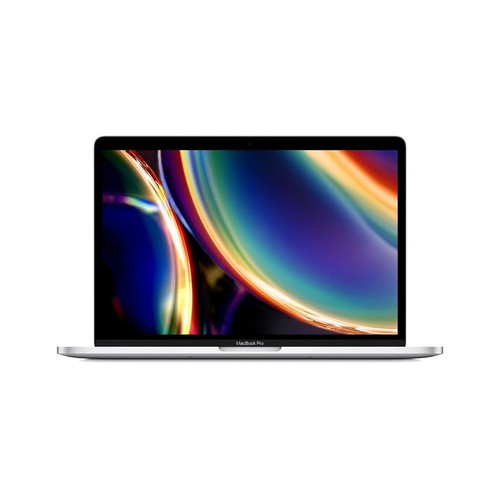 Macbook pro 2020 core - 13",