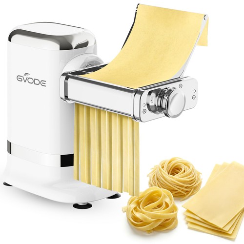 Macchina per pasta elettrica - per,