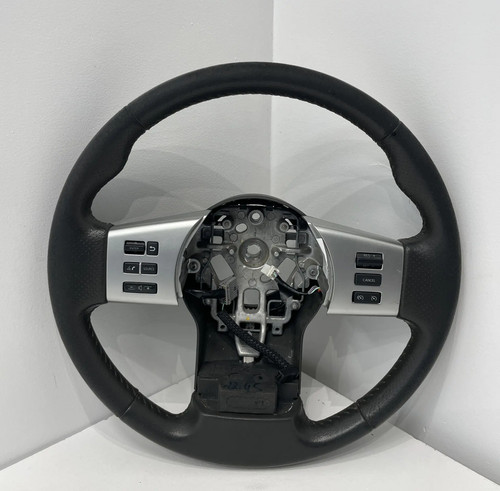 Volante nissan pathfinder - nissan,