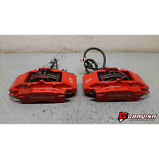 996352422 PINZA PINZA FRENO BREMBO POST (COPPIA) PORSCHE BOXSTER S 986 3.2B 2003