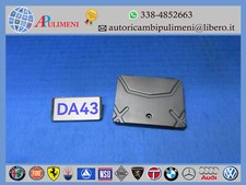 50326-LCB9-C10 COPERCHIO VANO BATTERIA PER MOTO KYMCO AGILITY