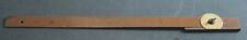 ANTICA RIGA-REGOLA IN LEGNO CON PIEGATURA GONIOMETRO CM.82
