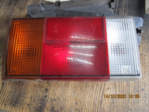 Fanale posteriore golf 1 - fanale,