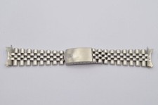 Rolex Jubilee Acciaio