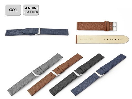 Cinturino orologio pelle - , di
