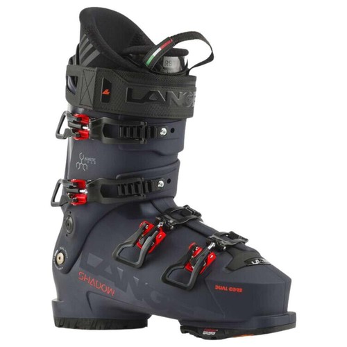 Scarponi sci uomo lange - sci,