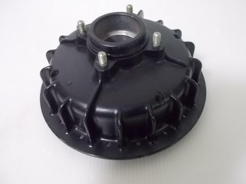 Mozzo ruota anteriore honda - mozzo,