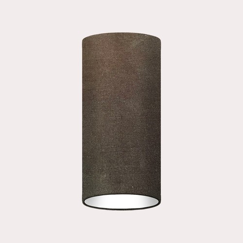 Paralume extra alto velluto - extra,