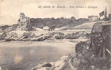 3764) UN SALUTO DA QUARTO