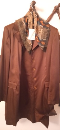 Completo donna vestito più - vestito,
