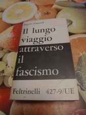 Il Lungo Viaggio Attraverso Il