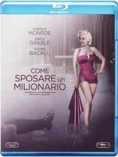 COME SPOSARE UN MILIONARIO –