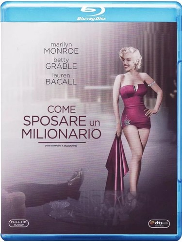 Come sposare milionario - sposare,