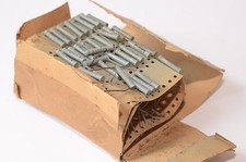 10x Resistenze Karbowid