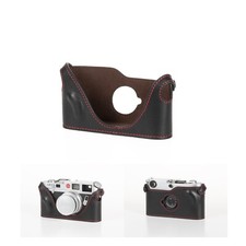 Mr Zhou mezza custodia in