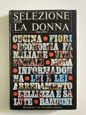 Selezione Per La Donna