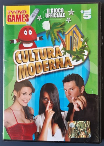 Gioco dvd games - gioco, tv