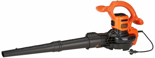 Black decker soffiatore - black, decker,